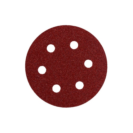 Metabo SANDPAPER - 3 1/8" DIA. - A320 - 10/PK 624048000